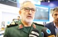Израиль ликвидировал нового начальника Генштаба армии Ирана Али Шадмани